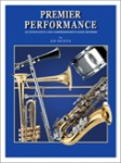 PREMIER PERFORMANCE 1 BARITONE BASS CLEF SUETA