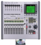 VS2400CD Display