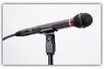 Audio-Technica 873r Handheld Unipnt