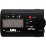 Korg CA30 Chromatic Tuner