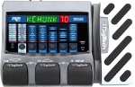 Digitech RP350 Guitar Modeling Processor