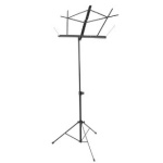 Yamaha Lightweight Folding Sheet Music Stand w/Bag