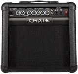 GT15R Guitar Amp