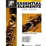 Essential Elements For Band 1 Bass Clarinet