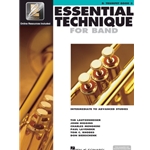 Essential Technique For Band Trumpet