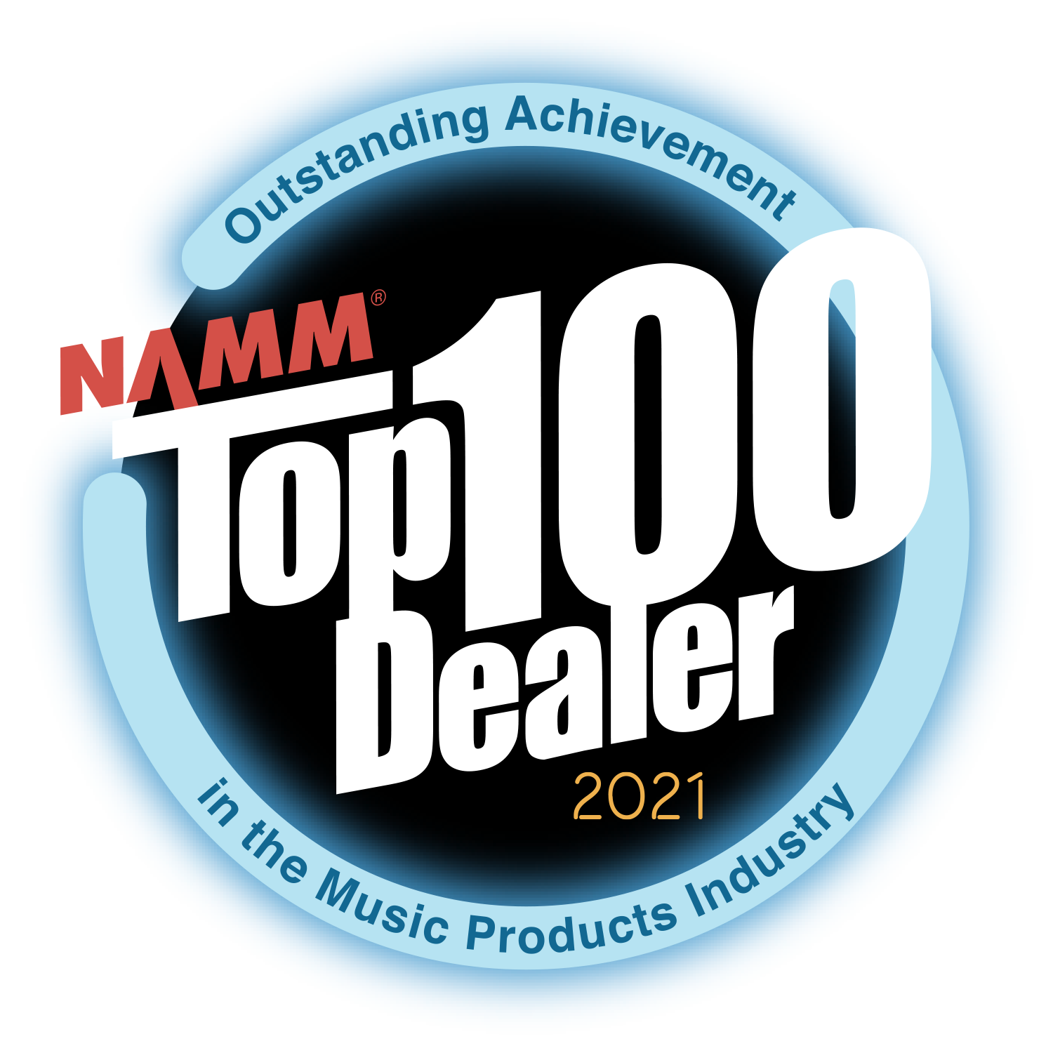 Music Connection named Top 100 Dealer!