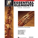 Essential Elements For Band  2 Bassoon