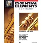 Essential Elements For Band - Book 2 Trumpet
