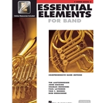 Essential Elements For Band 2 French Horn