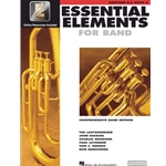 Essential Elements For Band 2 Baritone BC