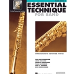 Essential Technique For Band Flute