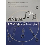 Musical Magic Book 1 Bass Clarinet