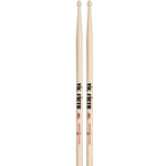 Vic Firth 2B Wood Tip Drumsticks (pair)