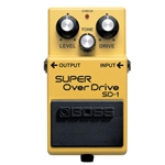 SD1 Super Overdrive