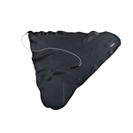 Silk Clarinet Swab