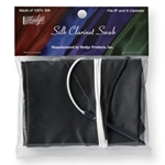 Silk Clarinet Swab