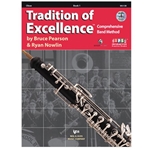 Tradition of Excellence 1 Oboe
