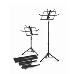 Portastand Protege 2.0 Music Stand with Bag
