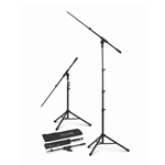 Portastand Compact Microphone Stand