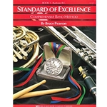 Standard Of Excellence 1 Baritone Bass Clef