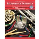 Standard Of Excellence 1 Bass Clarinet