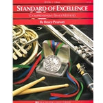 Standard Of Excellence 1 Oboe
