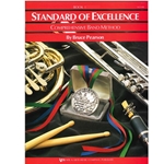 Standard of  Excellence Book 1 Trumpet