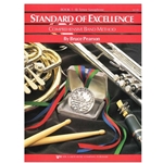 Standard Of Excellence 1 Tenor Sax
