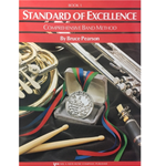Standard Of Excellence 1 Alto Sax