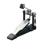 Yamaha FP9500C Single Kick Pedal with Chain Drive