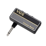 Vox AmPlug2 Classic Rock Headphone Amplifier for Guitar