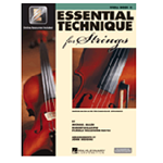 Essential Technique 2000 Viola 3