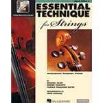 Essential Technique 2000 Cello 3