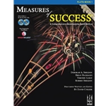 Measures of Success 1 - Flute