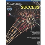 Measures of Success 1 - Alto Sax