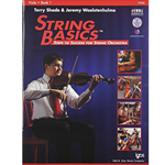 String Basics 1 - Viola