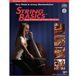 String Basics 1 - Bass