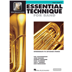 Essential Technique For Band Tuba