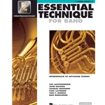 Essential Technique For Band French Horn