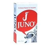 Juno Alto Sax #2.5 Reeds (Box of 10)