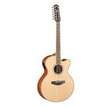 Yamaha CPX700II12 12 String AC/EL Guitar