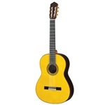 Yamaha GC22S Handcrafted Classical Guitar