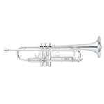 Yamaha YTR8335LAS Professional Bb Trumpet - Wayne Bergeron