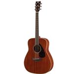 Yamaha FG850 Acoustic Guitar - Mahogany