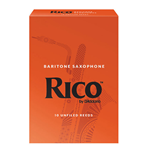 Box Rico Bari Sax Reeds (10 per box)