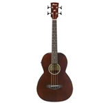 Ibanez AVNB1E 4 String Acoustic Bass