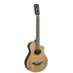 Yamaha APXT2 Exotic Wood 3/4 AC/EL Travel Guitar