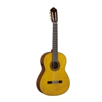 Yamaha CGTA Transacoustic Nylon String Guitar