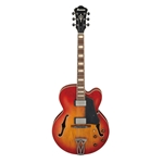 Ibanez AFV75 Artcore Vintage Hollow Body Guitar