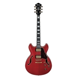 Ibanez AS93FMTCD Artcore Expressionist Semi Hollowbody